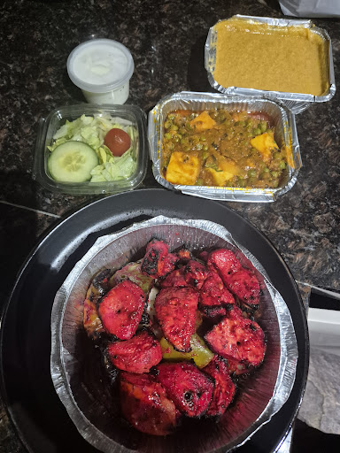 Photo of EFSI's Indian Takeaway - 153 Blackpool Old Rd, Poulton-le-Fylde FY6 7RS